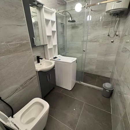 Apartamento Obsidian 2 - Modern Near Airport With Free Parking *