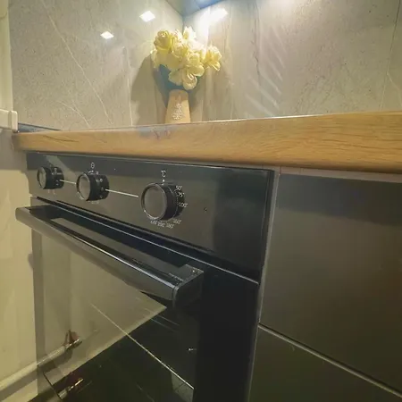Obsidian 2 - Modern Near Airport With Free Parking *