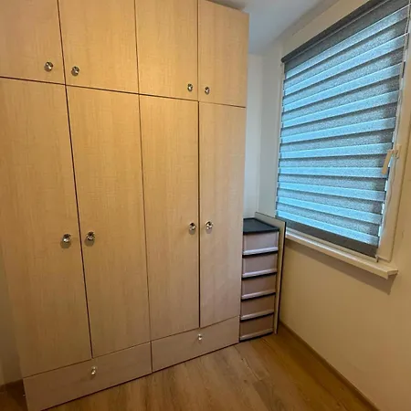 Apartamento Obsidian 2 - Modern Near Airport With Free Parking *