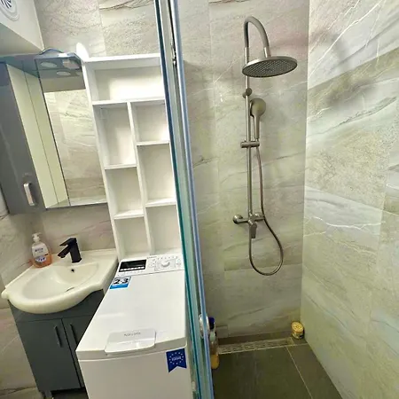 Apartamento Obsidian 2 - Modern Near Airport With Free Parking Saraievo