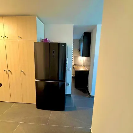 Obsidian 2 - Modern Near Airport With Free Parking *