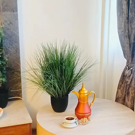 Obsidian 2 - Modern Near Airport With Free Parking Apartment *